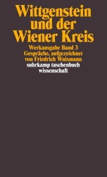Cover von Ludwig Wittgenstein und der Wiener Kreis