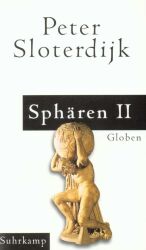 Buchcover von Sphären II : Globen