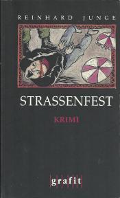 Cover von Straßenfest