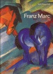 Cover von Franz Marc