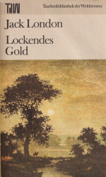 Buchcover von Lockendes Gold