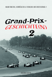 Buch-Sammler.de - Cover von Grand-Prix-Geschichte(n) 2
