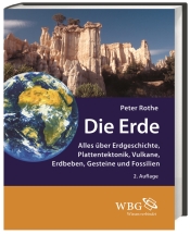 Buch-Sammler.de - Cover von Die Erde