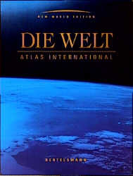 Cover von Die Welt