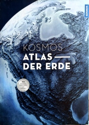Cover von Kosmos Atlas der Erde