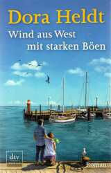 Buch-Sammler.de - Cover von Wind aus West mit starken Böen