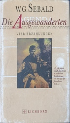 Cover von Die Ausgewanderten