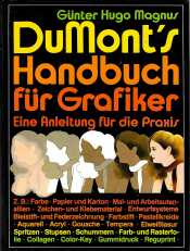 Cover von DuMont's Handbuch für den Grafiker