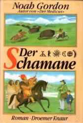 Cover von Der Schamane