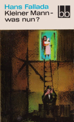 Cover von Kleiner Mann - was nun?