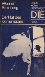 Cover von Der Hut des Kommissars