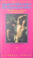 Cover von Immerwährender Heiligen-Kalender