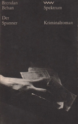 Cover von Der Spanner