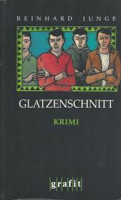 Cover von Glatzenschnitt