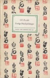 Cover von Ch&apos;i Po-shih Farbige Pinselzeichnungen