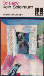 Cover von Kein Spielraum