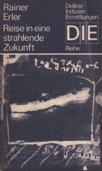 Cover von Reise in eine strahlende Zukunft