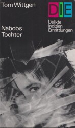 Cover von Nabobs Tochter