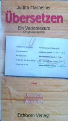 Cover von Übersetzen