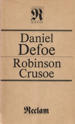 Buch-Sammler.de - Cover von Robinson Crusoe