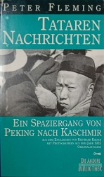 Cover von Tataren-Nachrichten