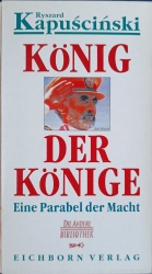Cover von König der Könige