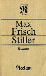 Cover von Stiller