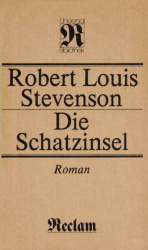 Cover von Die Schatzinsel