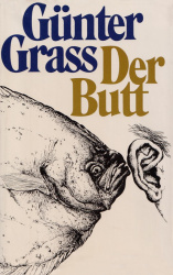 Cover von Der Butt
