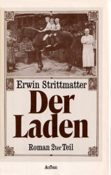 Cover von Der Laden