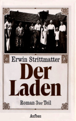 Cover von Der Laden