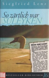 Cover von So zärtlich was Suleyken
