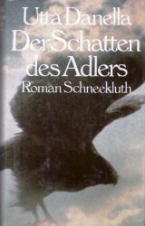 Cover von Der Schatten des Adlers