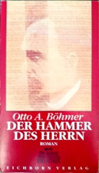 Cover von Der Hammer des Herrn