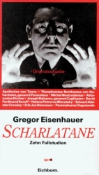 Cover von Scharlatane