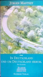 Cover von In Deutschland und um Deutschland herum