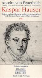 Cover von Kaspar Hauser