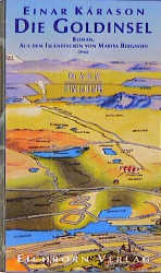 Cover von Die Goldinsel
