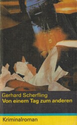Buch-Sammler.de - Cover von Von einem Tag zum anderen