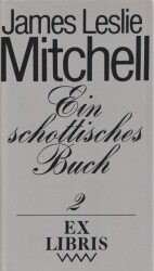 Cover von Ein Schottisches Buch