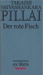 Cover von Der rote Fisch