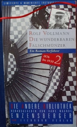Cover von Die wunderbaren Falschmünzer