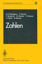 Buch-Sammler.de - Cover von Zahlen