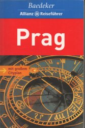 Cover von Prag