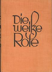 Cover von Die weiße Rose