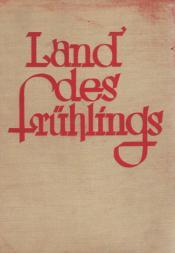 Cover von Land des Frühlings