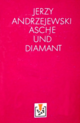 Cover von Asche und Diamant