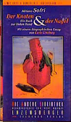 Cover von Der Knoten und der Nagel