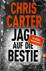 Cover von Jagd auf die Bestie