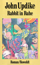 Cover von Rabbit in Ruhe